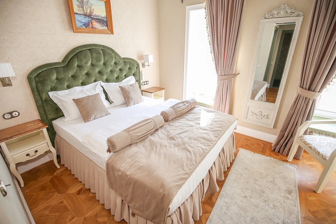 Комфорт 2-местный