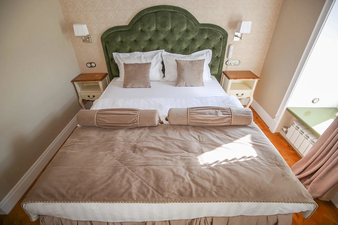 Комфорт 2-местный