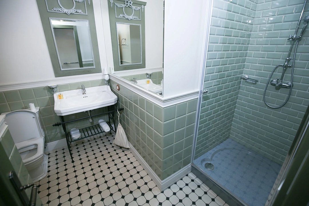 Комфорт 2-местный