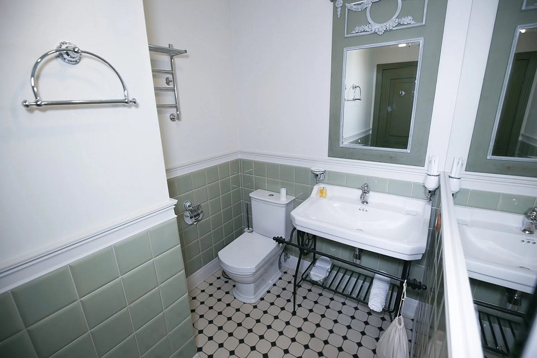 Комфорт 2-местный