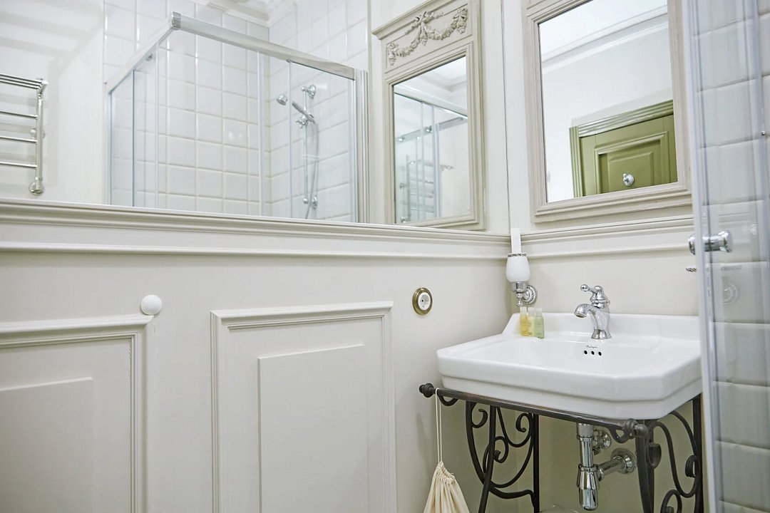 Стандартный 2-местный