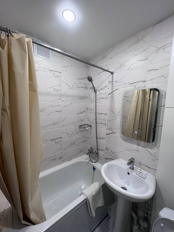 Бизнес 2-местный (DBL)