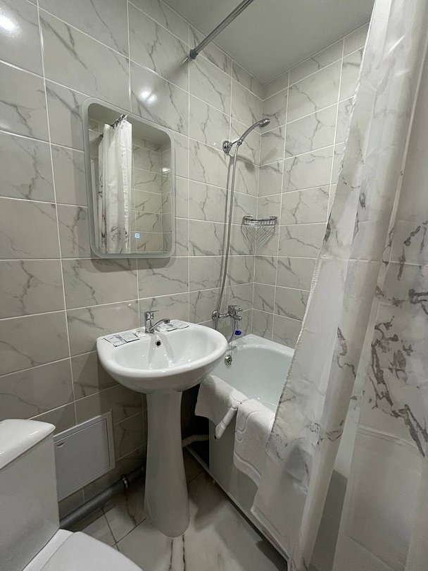 Бизнес 2-местный (TWIN)