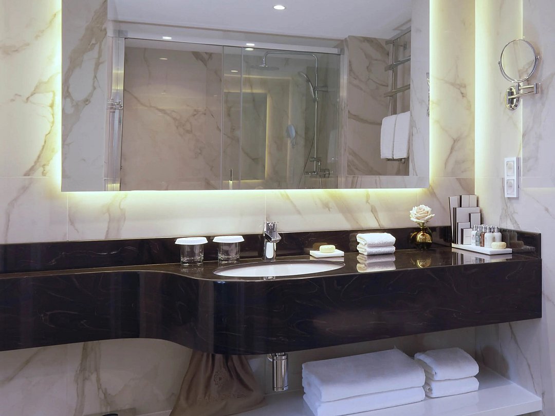 Апартаменты 2-местный 1-комнатный (Япония)