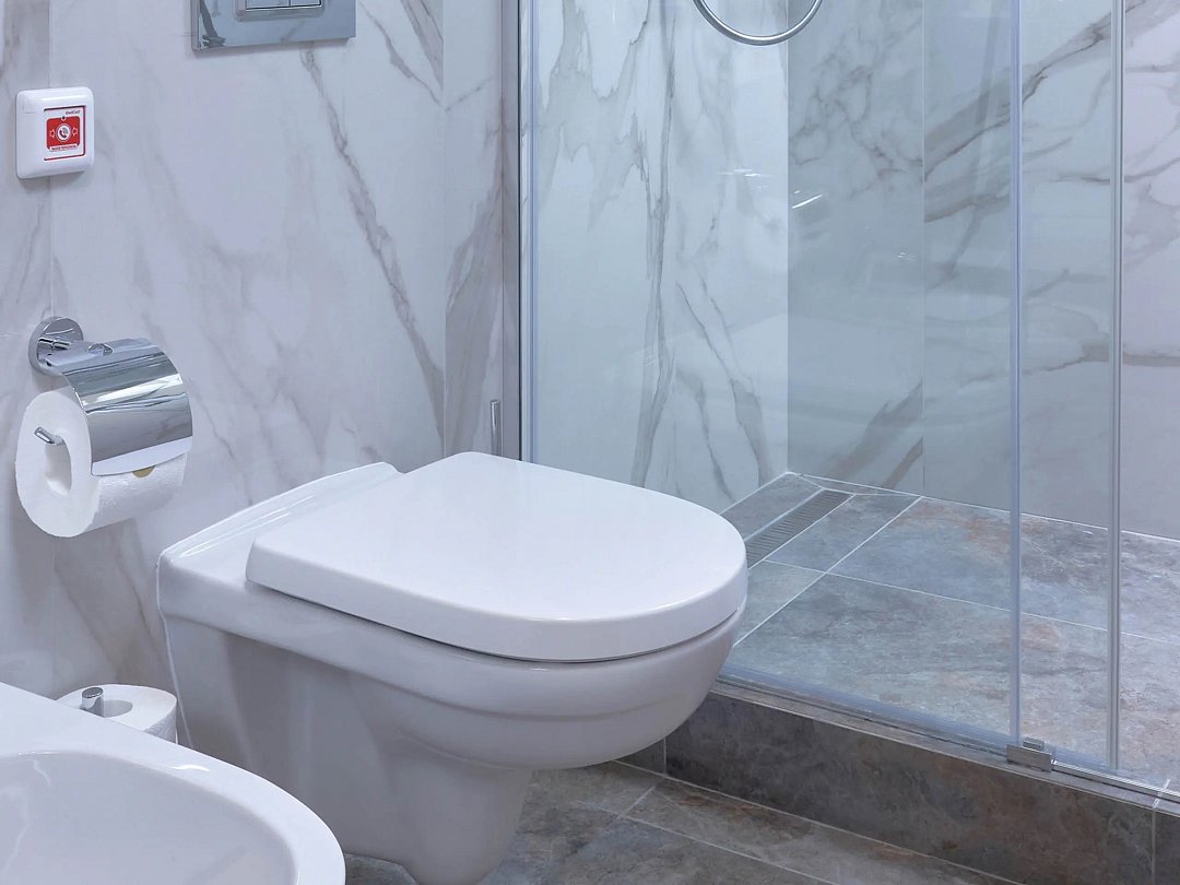 Апартаменты 2-местный 1-комнатный (Япония)