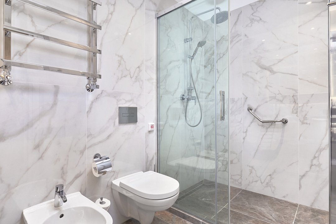 Люкс Премиум 2-местный 2-комнатный