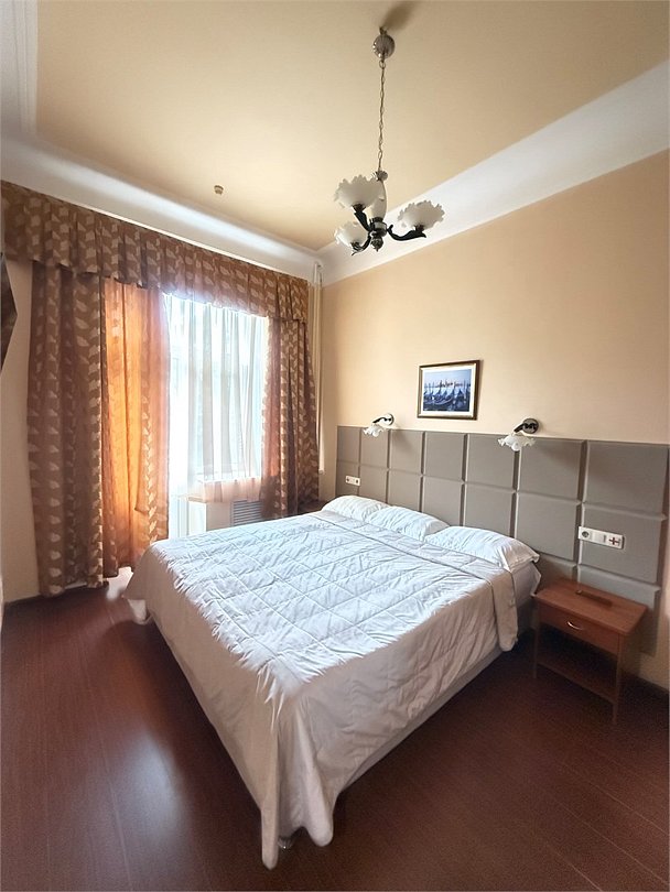 Полулюкс 2-местный 2-комнатный