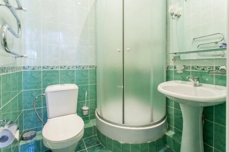 2 категория 1-местный 1-комнатный (корпус 5)