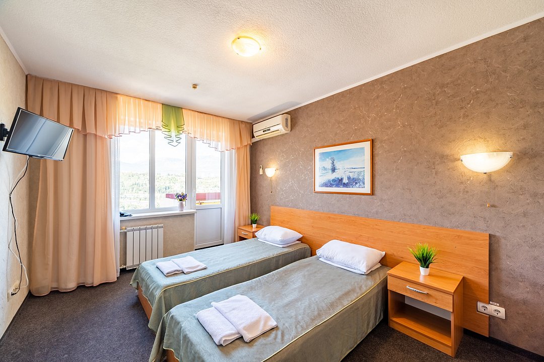 Стандартный