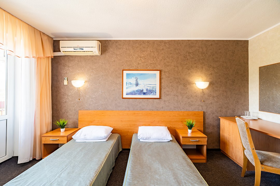 Стандартный