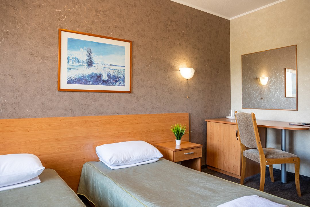 Стандартный