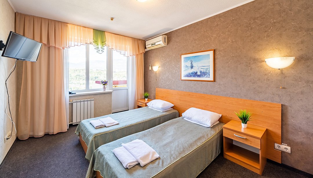 Стандартный