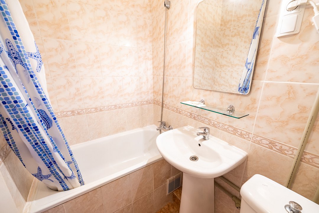 Стандартный