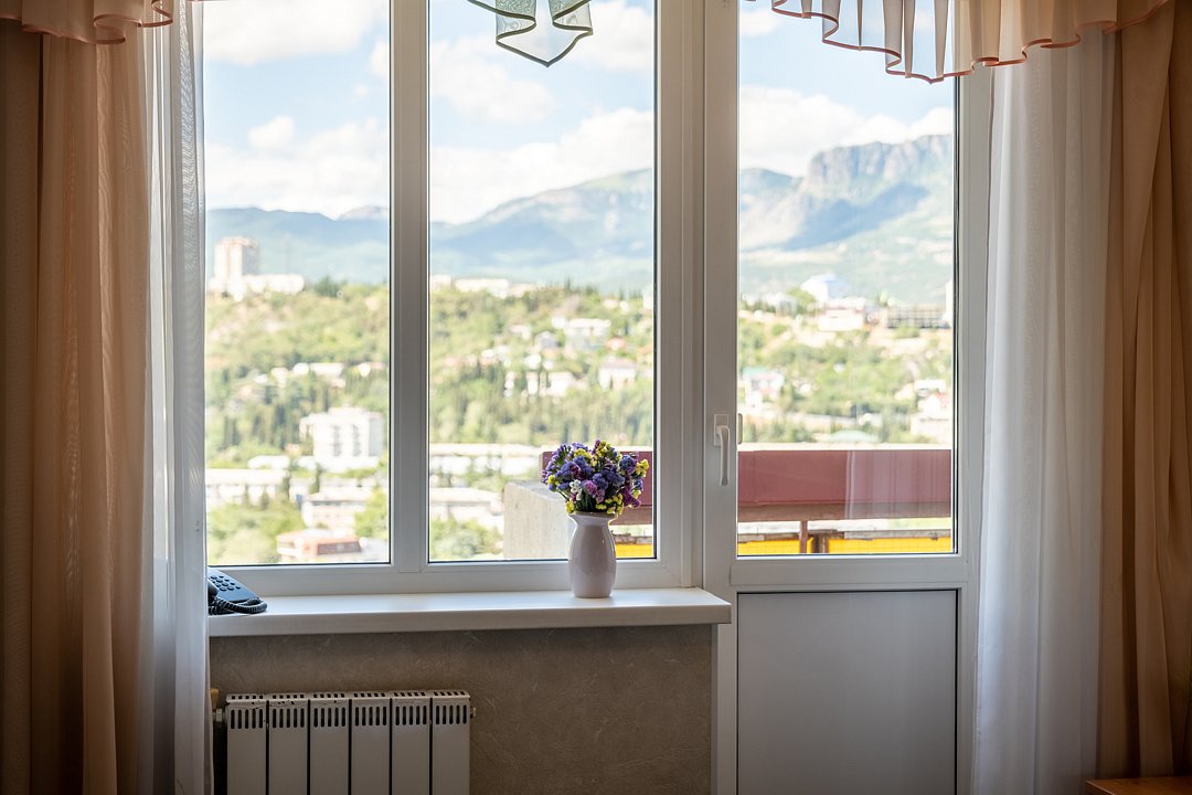 Стандартный