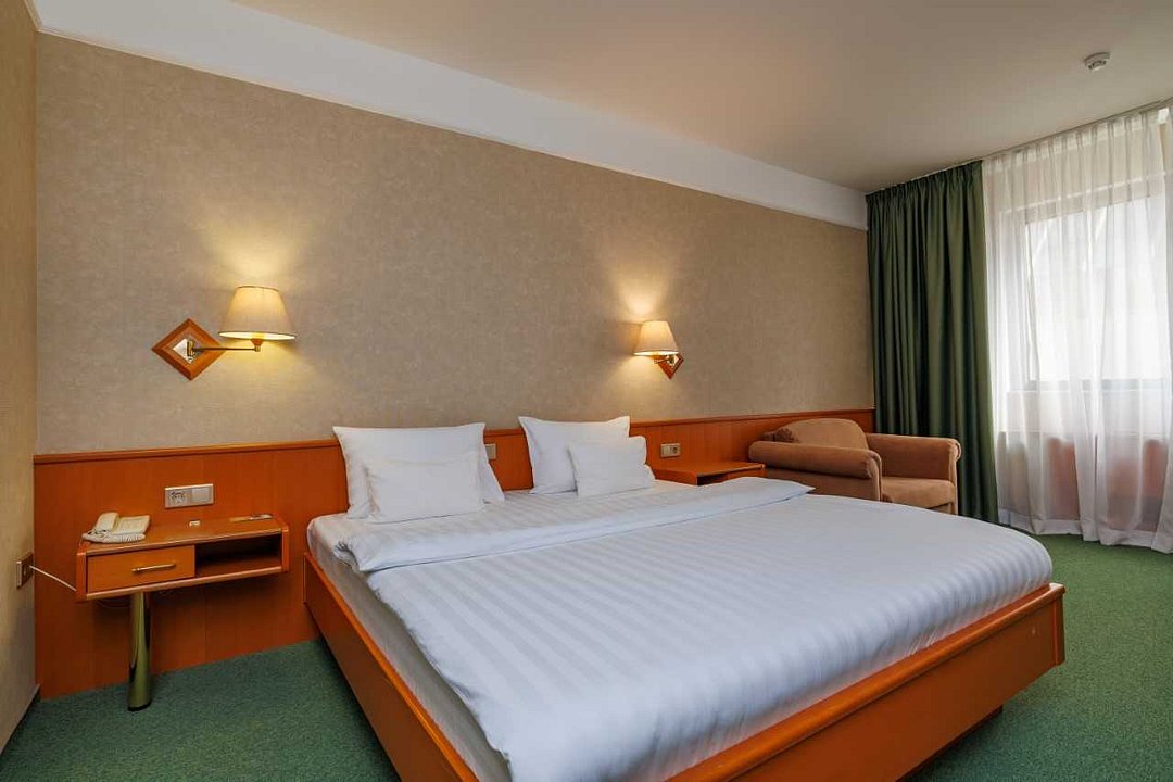 Студио 2-местный DBL