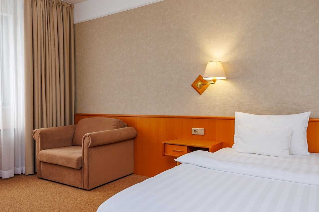 Студио 2-местный DBL