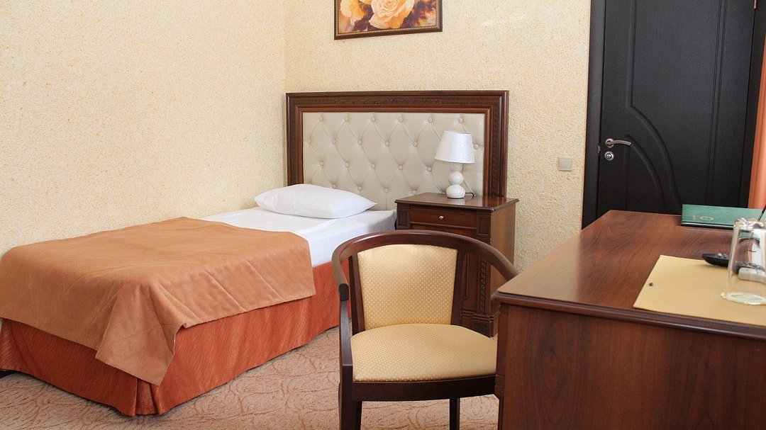 Стандартный 1-местный