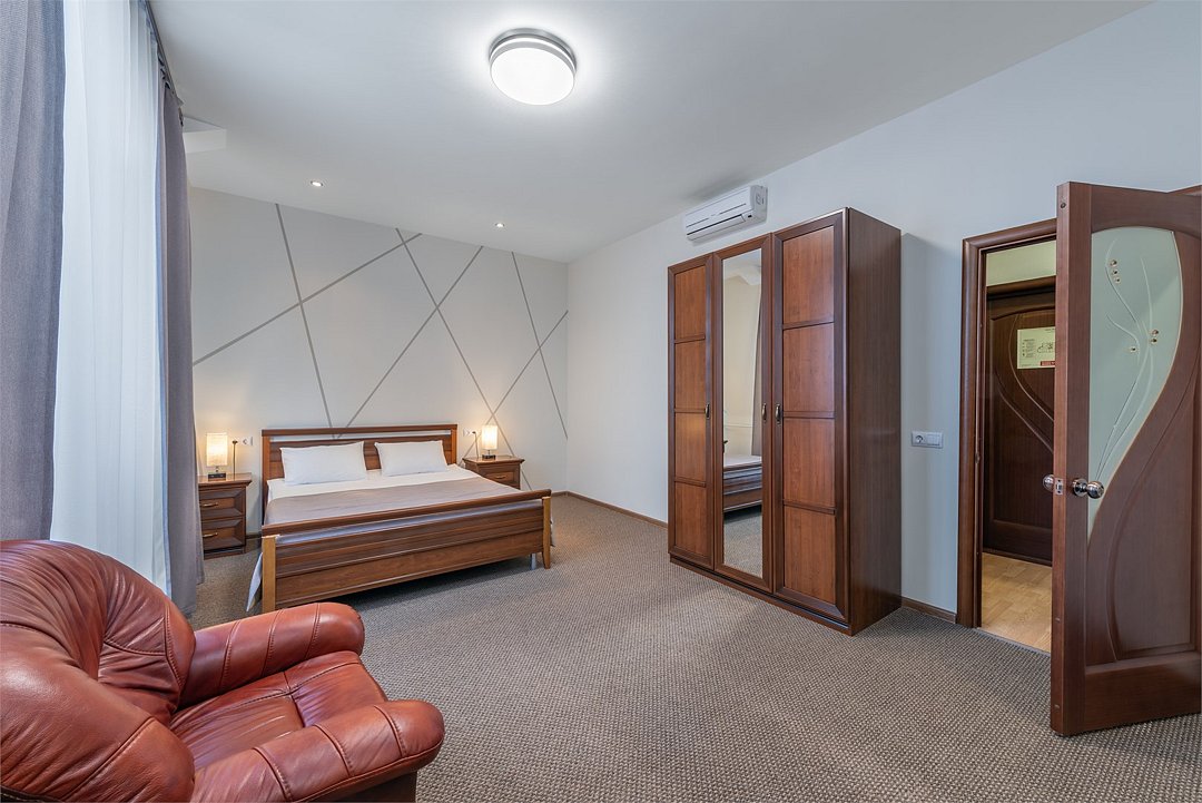 Стандартный 2-местный (DBL)