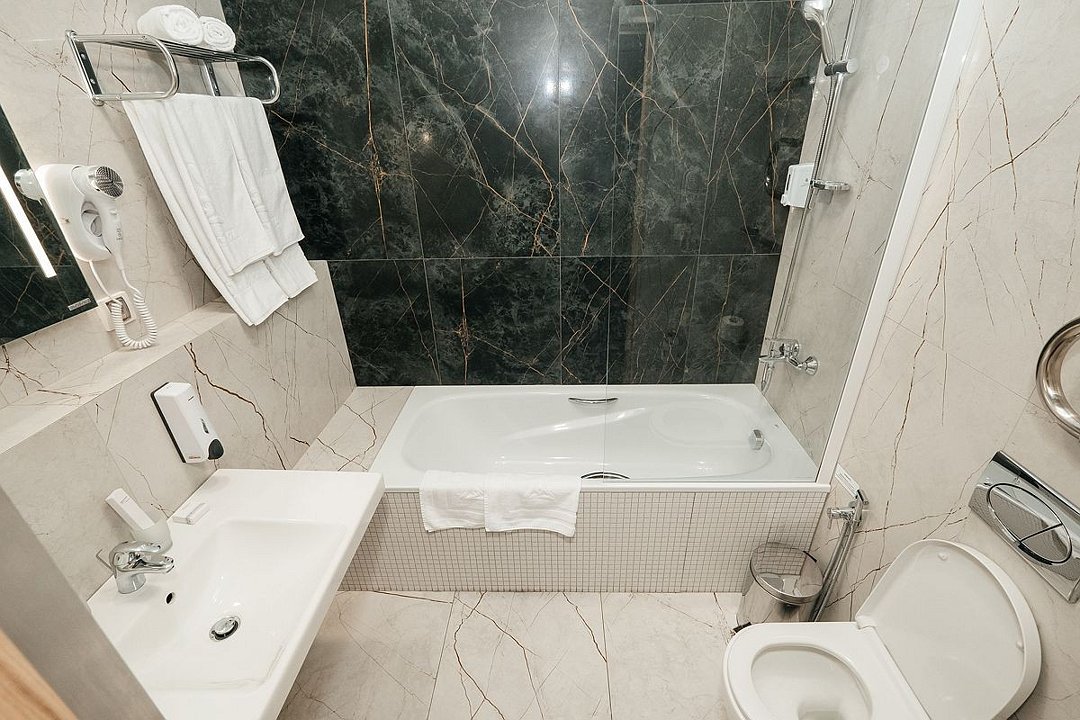 Комфорт 2-местный Твин