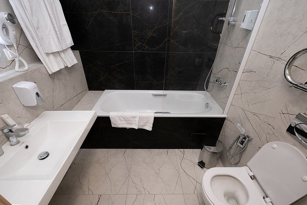 Комфорт 2-местный Твин