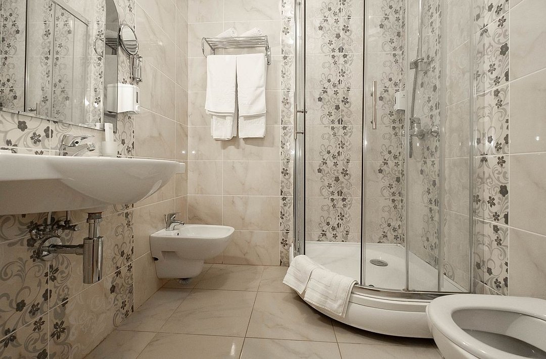 Комфорт 2-местный Твин