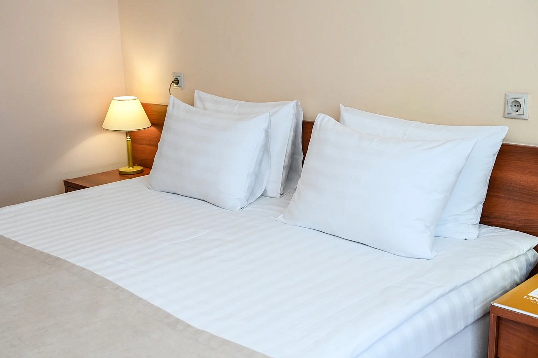 Стандартный+ 2-местный 1-комнатный (DBL)