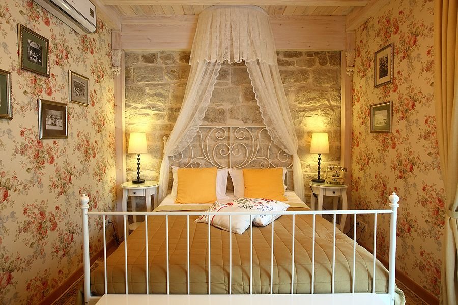 Стандартный 2-местный DBL