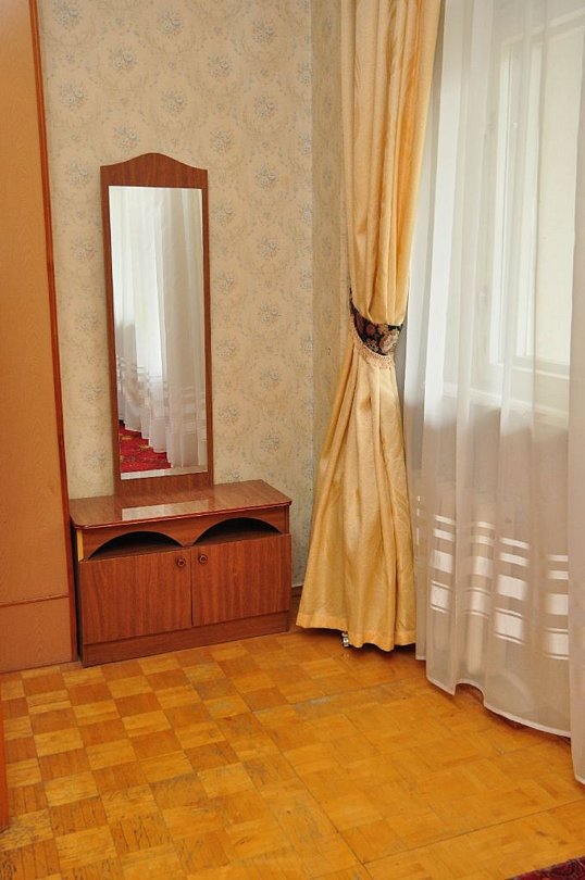 Стандартный 2-местный 2-комнатный 2 категории корп.Горный (2К2м2кГ)