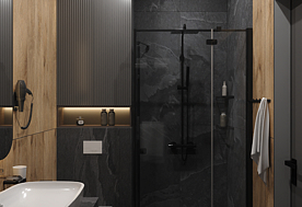 2-мест. станд. с балк., Отель Grace Global Hotel, Адлер