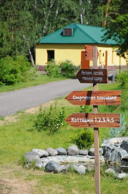 Мечта, Омская область: фото 4