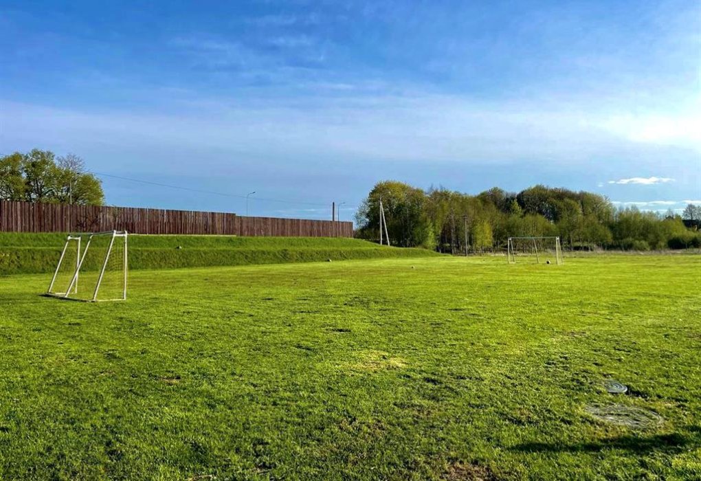 Альфа Гарден , Калининградская область: фото 4