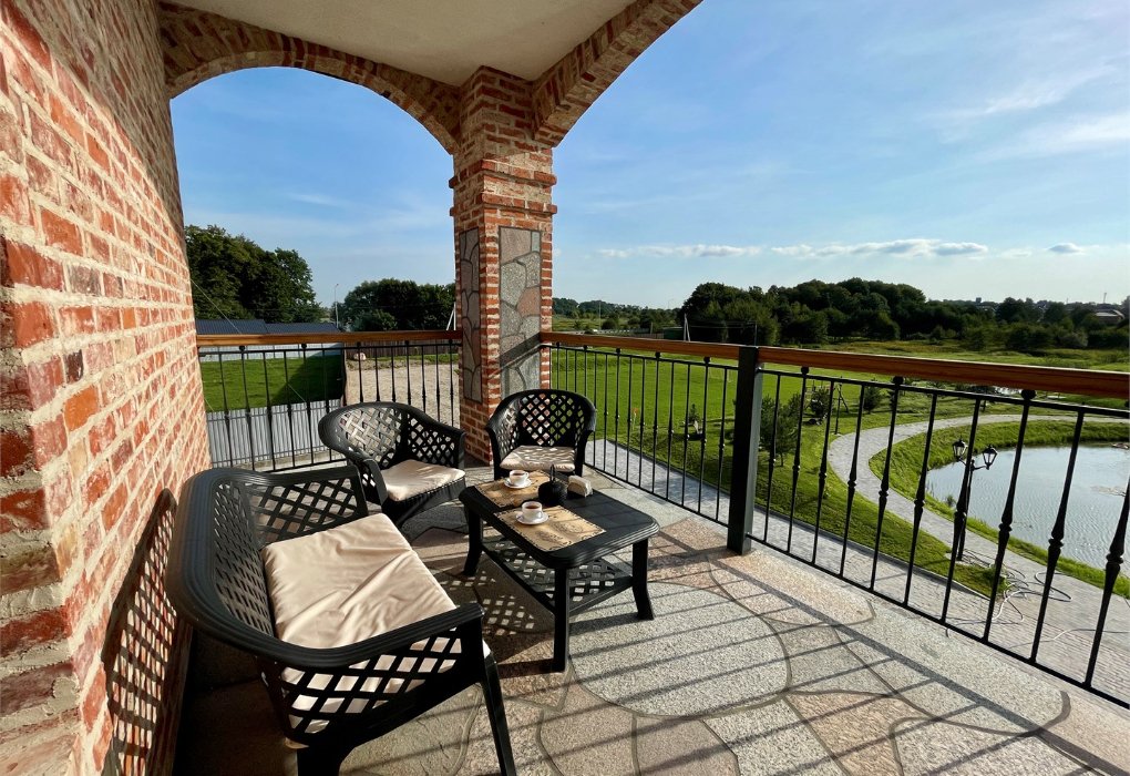 Альфа Гарден , Калининградская область: фото 3