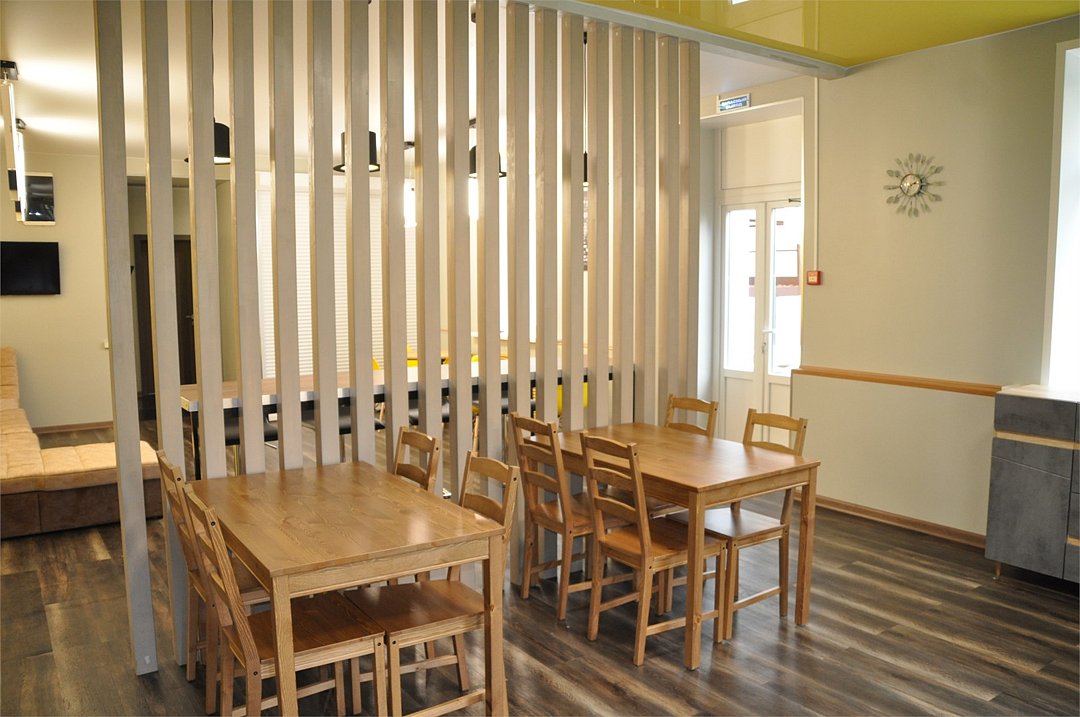 Хостел Picasso, Московская область: фото 3