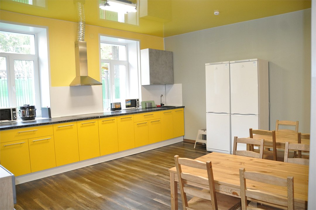 Хостел Picasso, Московская область: фото 5