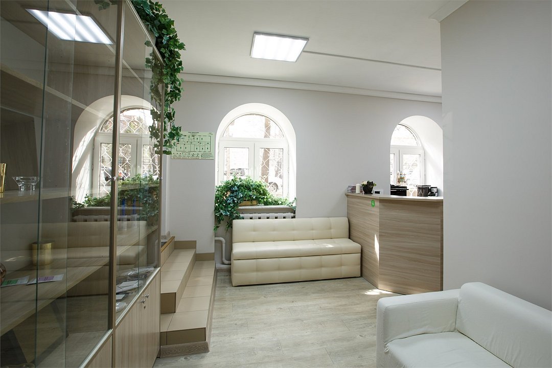 Хостел iHostel, Республика Татарстан: фото 3