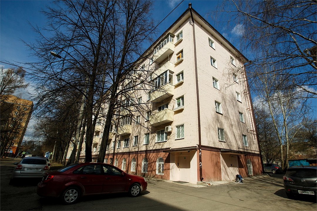 Хостел iHostel, Республика Татарстан: фото 2