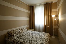 Двухместный, Хостел iHostel, Казань