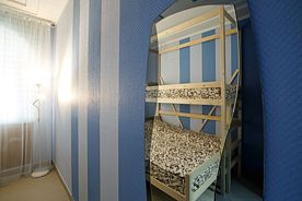 Семейный, Хостел iHostel, Казань
