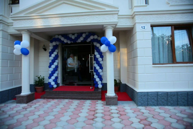 Daisi Sunset Hotel, Аджария: фото 3