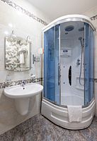 2-мест. станд. семейный, Отель Atlant Sky, Эстосадок