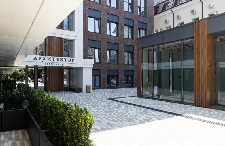 Архитектор, Краснодарский край: фото 3