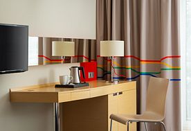 2-мест. станд., Отель Cosmos Sochi Hotel, Сочи