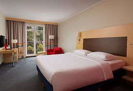 2-мест. полулюкс, Отель Cosmos Sochi Hotel, Сочи