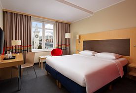 1-мест. (разм. в 2-мест.) станд., Отель Cosmos Sochi Hotel, Сочи