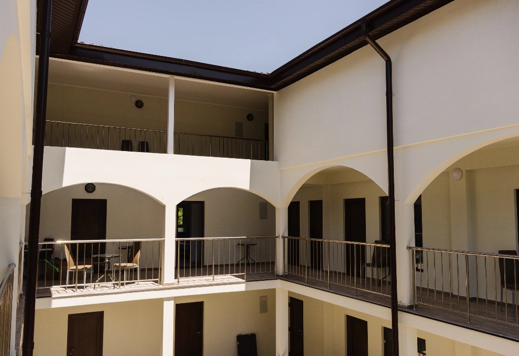 Талион, Гагрский район: фото 2