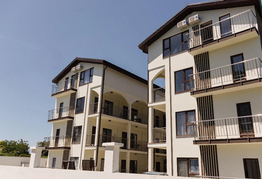 Талион, Гагрский район: фото 5