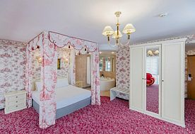 1-мест. (разм. в 2-мест.) студия с террасой, Гостиница Marins Park Hotel Sochi, Сочи
