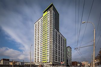 Гостиница Гостиниц.Net на Железнодорожной