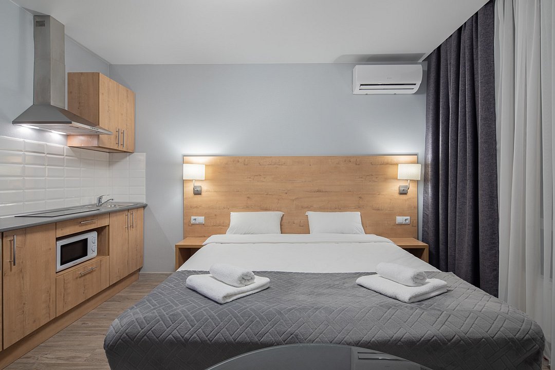 Гостиниц.Net на Железнодорожной, Новосибирская область: фото 3