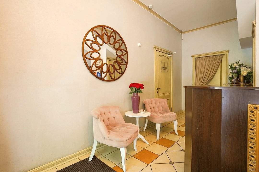 ПолиАрт Парк, Красноярский край: фото 2